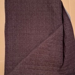 洗えるラグカーペット