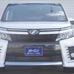 【高年式ミニバンも自社ローン対象】装備充実のミニバン入庫🎶🎶