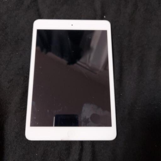 ipad　値下げします❗