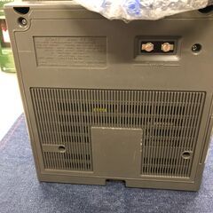 【愛品館江戸川店】SONY スカイセンサー　5バンドマルチバンドレシーバー　ICF-5900　お問い合わせID:132-011488-007 の画像