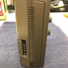 【愛品館江戸川店】SONY スカイセンサー　5バンドマルチバンドレシーバー　ICF-5900　お問い合わせID:132-011488-007 の画像