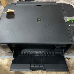 Canon PIXUSプリンター品番不明