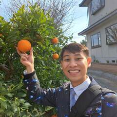 ともだちになりましょう