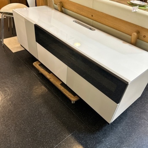 テレビボード！