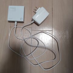 ソニーの室内カメラセット