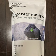ULTORA SLOW DIET PROTEIN プロテイン