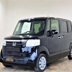 【自社ローン】月々分割出来ます！ホンダ　N-BOX(^^)/