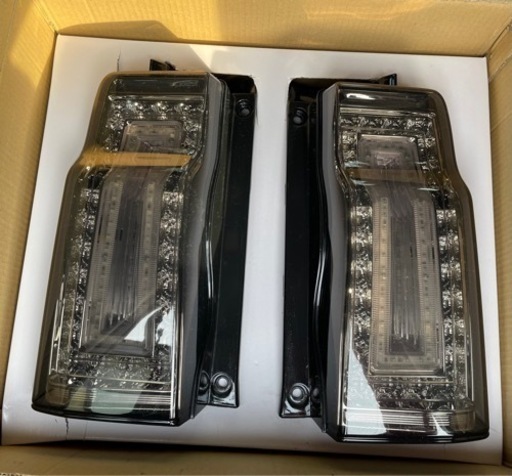 LA600タントカスタム前期用（最終値下げ）