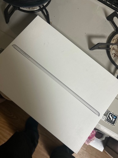 その他 Ipad5
