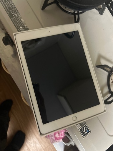 Ipad5