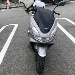 ホンダ　PCX JF56