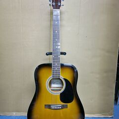SepiaCrue W-130 TS アコースティックギター