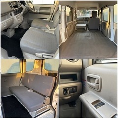 【車検2年付き】スズキ・エブリィPCハイルーフ！９万㌔！パワーウインドウ！DA64V！平成２６年車！点検整備済み！最短即日乗り出し可能！！の画像