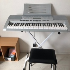 電子ピアノ