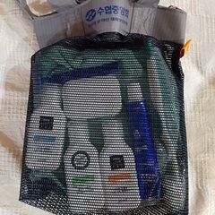 アメニティ　お風呂セット