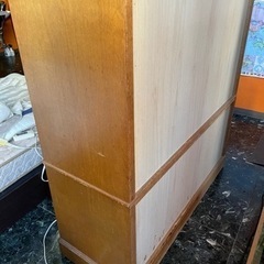 タンスの画像