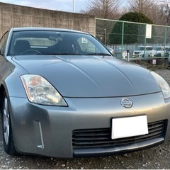 フェアレディZ33