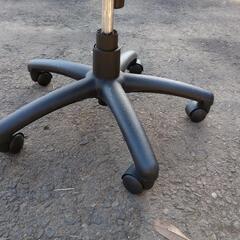 事務椅子　2脚　あります　中古　オフィスチェアの画像