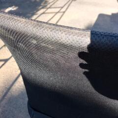 事務椅子　2脚　あります　中古　オフィスチェアの画像