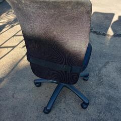 事務椅子　2脚　あります　中古　オフィスチェアの画像