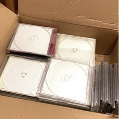 CDケース　150枚以上‼️ 取引中