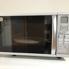 電子レンジ！美品！