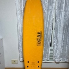 IDEAL サーフボード　211cm  
