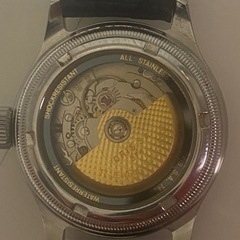 腕時計　ORISの画像