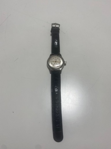 腕時計　ORIS