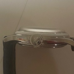 腕時計　ORISの画像