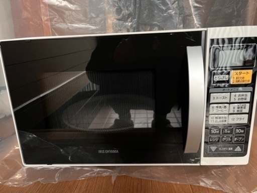 オーブンレンジ