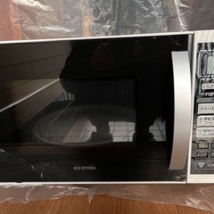 オーブンレンジ