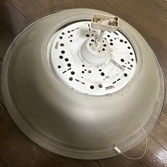 照明になります。
