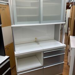 松田家具 レンジボード【トレファク所沢店】