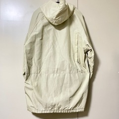 WOOLRICH ウールリッチ マウンテンパーカー 70s 白タグ アメリカ製の画像