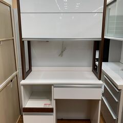 堀田木工 キッチンボード【トレファク所沢店】
