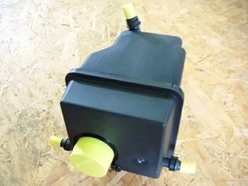 3rdレンジローバークーラントサブタンク