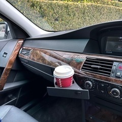 希少、bmw e60 530i ハイラインパッケージの画像