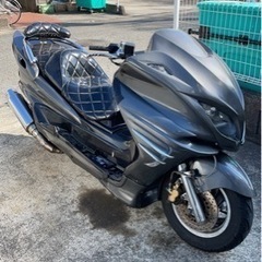 マジェスティ250cc