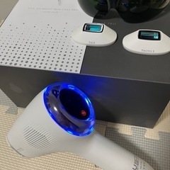 ミュゼ　エピフォト　スキンケア　【譲渡先決定】