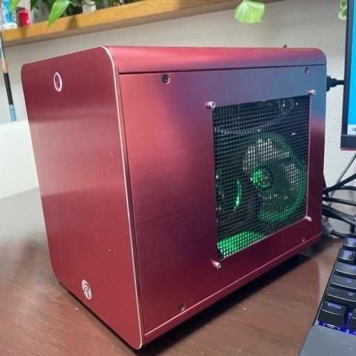 ❗️至急❗️ゲーミングPC フルセット