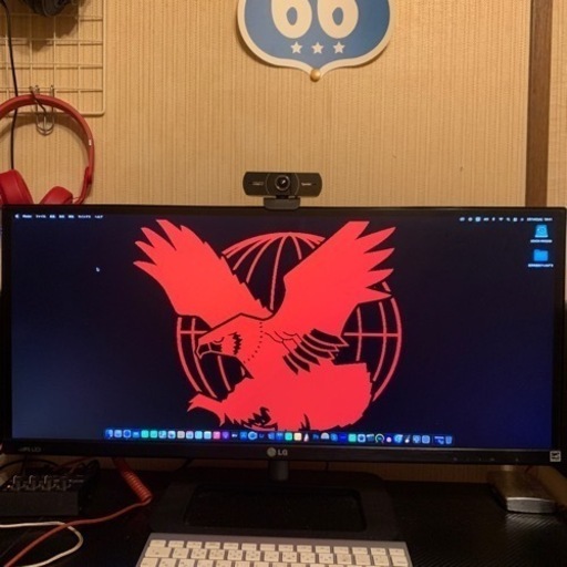 特価美品★LG 29inch ウルトラワイドモニター