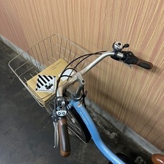 格安出品‼️ 電動自転車 ヤマハ パス ナチュラ 26インチ 新基準スイッチ 新品バッテリー付き✨ 充電器付き 配送可能◎ の画像