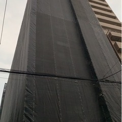 鳶職人正社員募集の画像