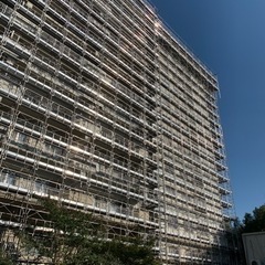 鳶職人正社員募集の画像