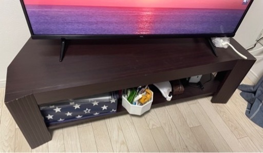 テレビ台