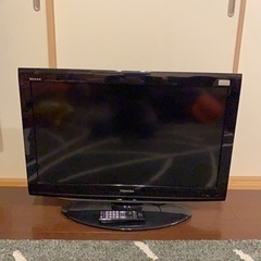 東芝 32インチ液晶テレビ