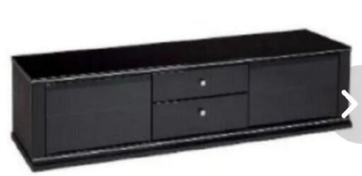 契約中  テレビ台1000円