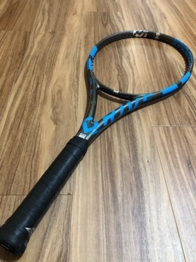 テニスラケット　バボラ　ピュアドライブ　VS Pure drive