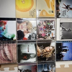 CD13枚まとめ売り洋楽music